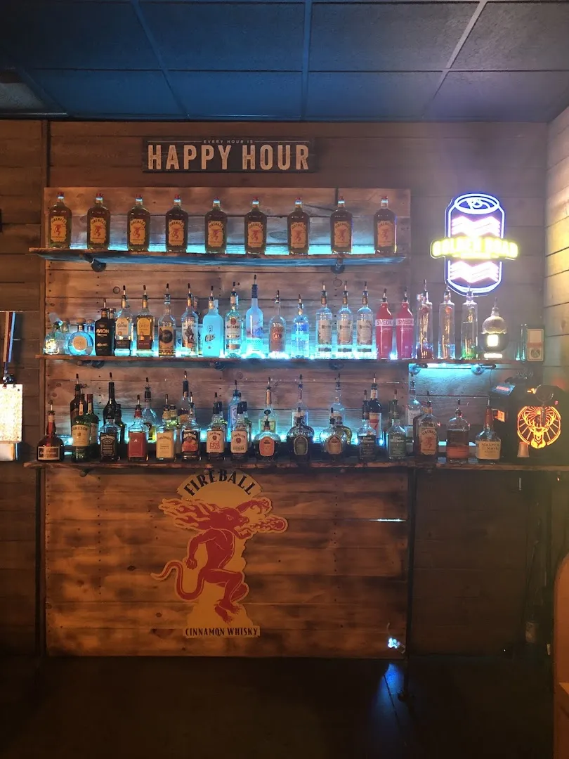 Typsy Tavern Bar & Grill